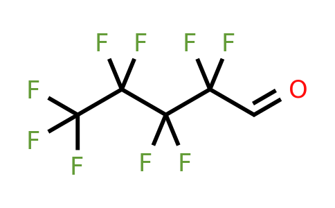 375-53-1 | Perfluoropentanal