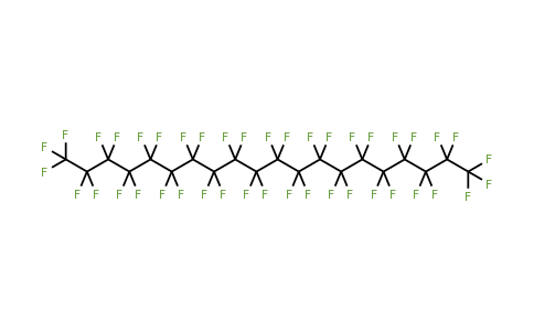 37589-57-4 | Perfluoroeicosane