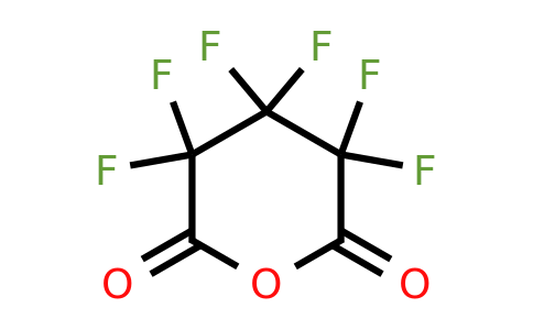 376-68-1 | Hexafluoroglutaric anhydride