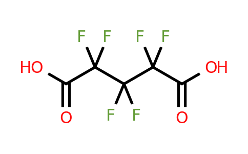 376-73-8 | Hexafluoroglutaric acid