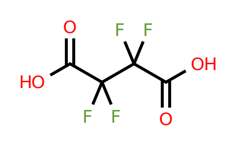 377-38-8 | Tetrafluorosuccinic acid