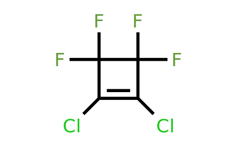 377-93-5 | Perfluoro(1,2-dichlorocyclobut-1-ene)