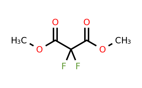 379-95-3 | Dimethyl difluoromalonate