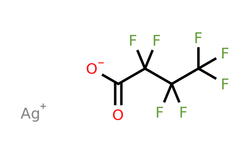 3794-64-7 | Silver heptafluorobutyrate