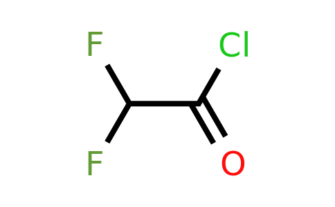 381-72-6 | Difluoroacetyl chloride