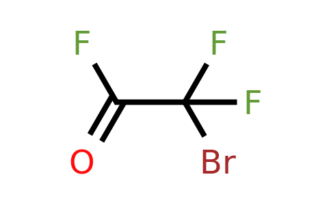 38126-07-7 | Bromo(difluoro)acetyl fluoride