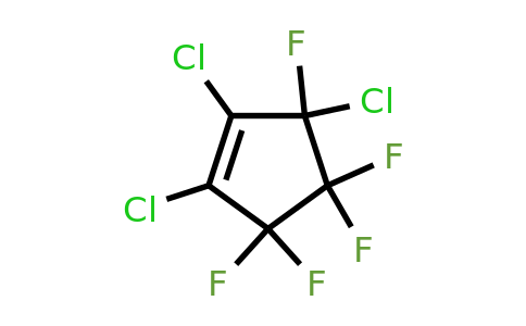 3824-97-3 | Perfluoro(1,2,3-trichlorocyclopent-1-ene)