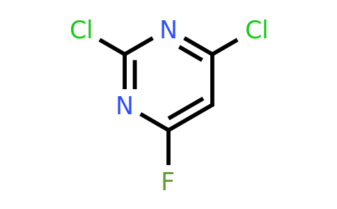 3833-57-6 | 2,4-Dichloro-6-fluoropyrimidine