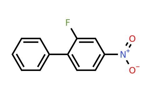 391-04-8 | 2-Fluoro-4-nitrobiphenyl