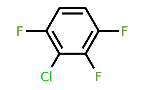 39153-73-6 | 2,3,6-Trifluorochlorobenzene
