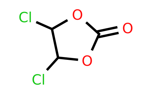 3967-55-3 | 4,5-Dichloro-1,3-dioxolan-2-one