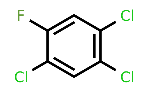 400-04-4 | 2,4,5-Trichlorofluorobenzene