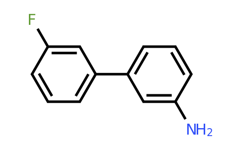 3'-Fluoro-[1,1'-biphenyl]-3-amine