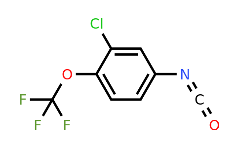 40275-96-5 | 3-Chloro-4-(trifluoromethoxy)phenylisocyanate