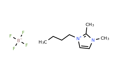 1-Butyl-2,3-dimethylimidazolium Tetrafluoroborate