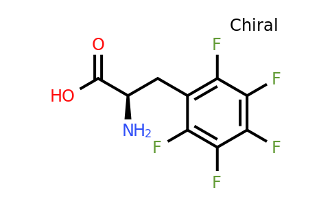 40332-58-9 | D-Pentafluorophenylalanine