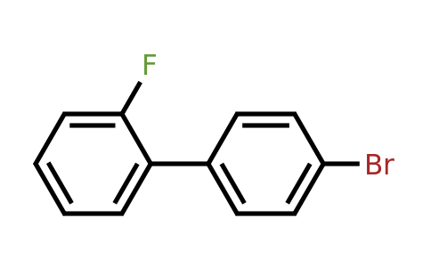 40641-63-2 | 4'-Bromo-2-fluoro-1,1'-biphenyl