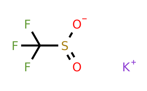 41804-89-1 | Potassium trifluoromethanesulfinate