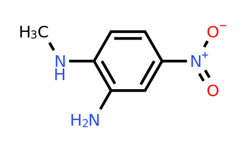 41939-61-1 | N1-Methyl-4-Nitro-1,2-Benzenediamine