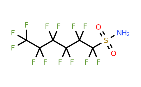 41997-13-1 | Perfluorohexanesulfonamide
