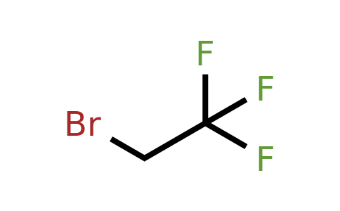 421-06-7 | 2-Bromo-1,1,1-trifluoroethane