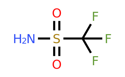 421-85-2 | Trifluoromethanesulfonamide