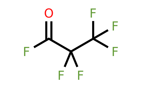 422-61-7 | Pentafluoropropionyl fluoride