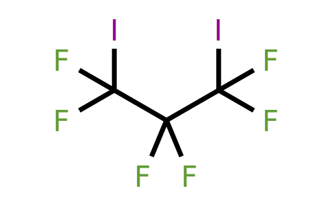 422-91-3 | 1,3-Diiodoperfluoropropane
