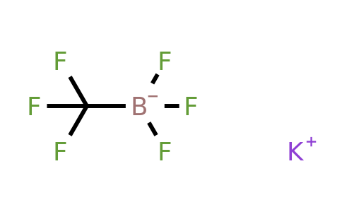 42298-15-7 | Potassium (trifluoromethyl)trifluoroborate