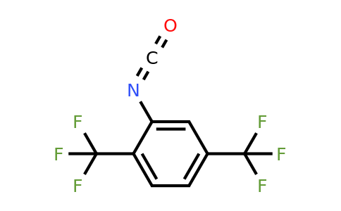 42354-31-4 | 2,5-Bis(trifluoromethyl)phenylisocyanate