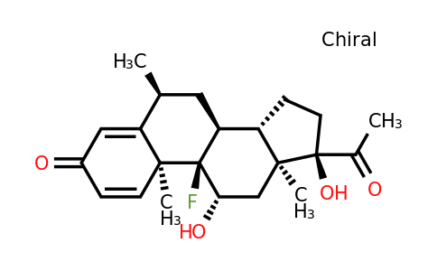 426-13-1 | Fluorometholone