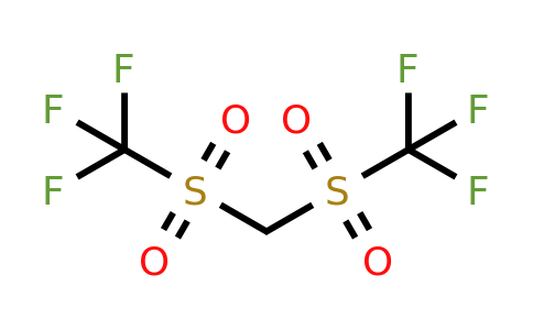 428-76-2 | Bis(trifluoromethanesulphonyl)methane