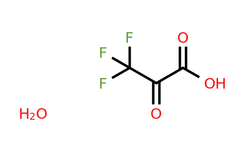 431-72-1 | Trifluoropyruvic acid monohydrate