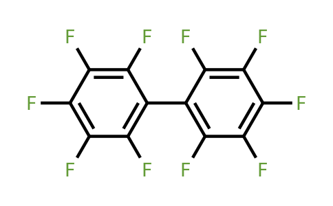 434-90-2 | Decafluorobiphenyl