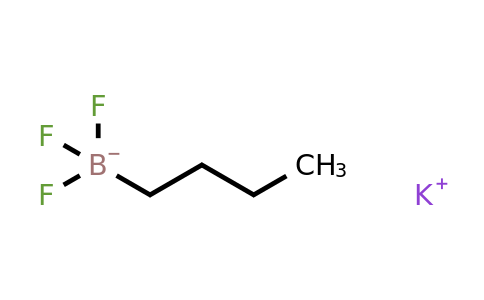 444343-55-9 | Potassium butyltrifluoroborate