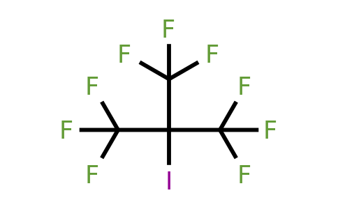 4459-18-1 | Perfluoro-tert-butyl iodide