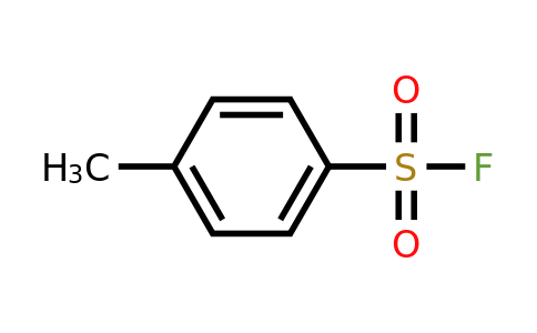 455-16-3 | Toluene-4-sulphonyl fluoride