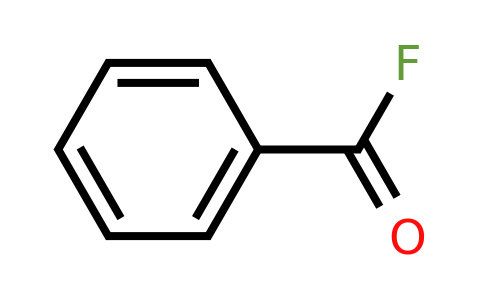 455-32-3 | Benzoyl fluoride