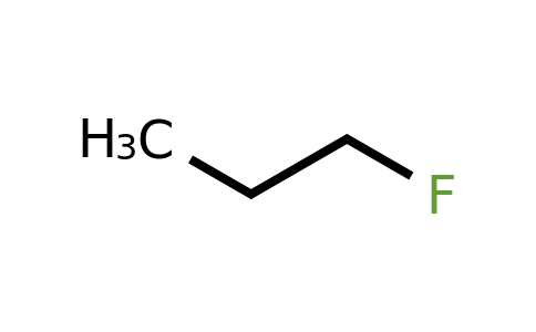 460-13-9 | Propyl fluoride