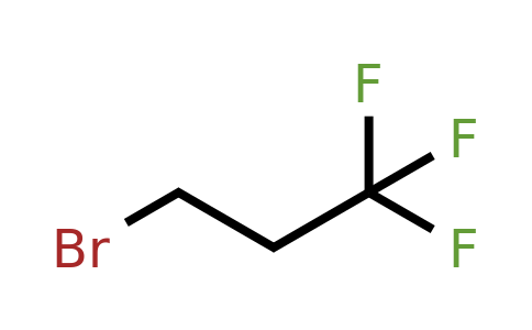 460-32-2 | 1-Bromo-3,3,3-trifluoropropane