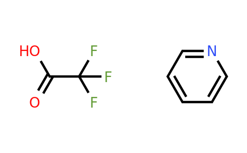 464-05-1 | Pyridine 2,2,2-trifluoroacetic acid