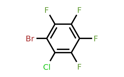 5121-80-2 | 1-Bromo-2-chloro-3,4,5,6-tetrafluorobenzene