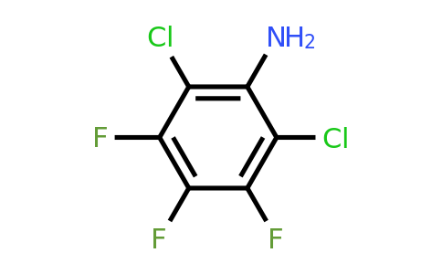 512778-61-9 | 2,6-Dichloro-3,4,5-trifluoroaniline