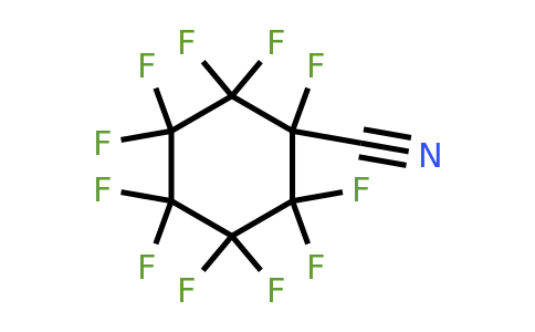 51579-56-7 | Perfluorocyclohexanecarbonitrile
