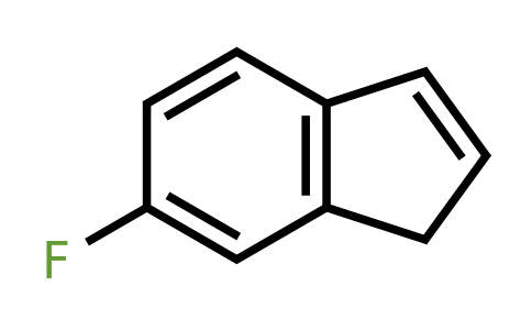 52163-88-9 | 6-Fluoro-1H-indene