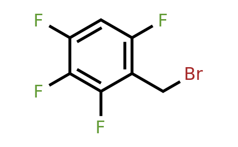 53001-72-2 | 2,3,4,6-Tetrafluorobenzylbromide