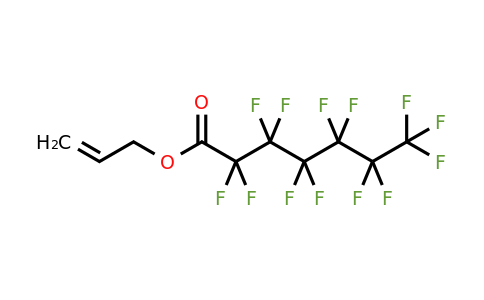 53378-90-8 | Allyl perfluoroheptanoate