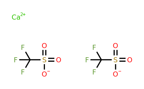 55120-75-7 | Calcium trifluoromethanesulfonate