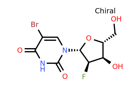55612-18-5 | 5-Bromo-2'-deoxy-2'-fluorouridine
