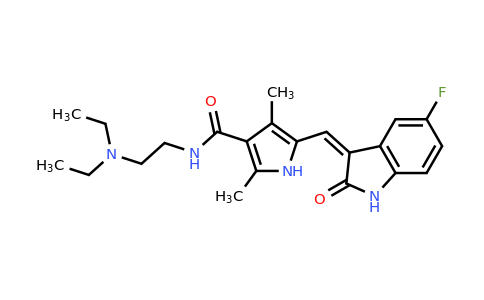 557795-19-4 | Sunitinib